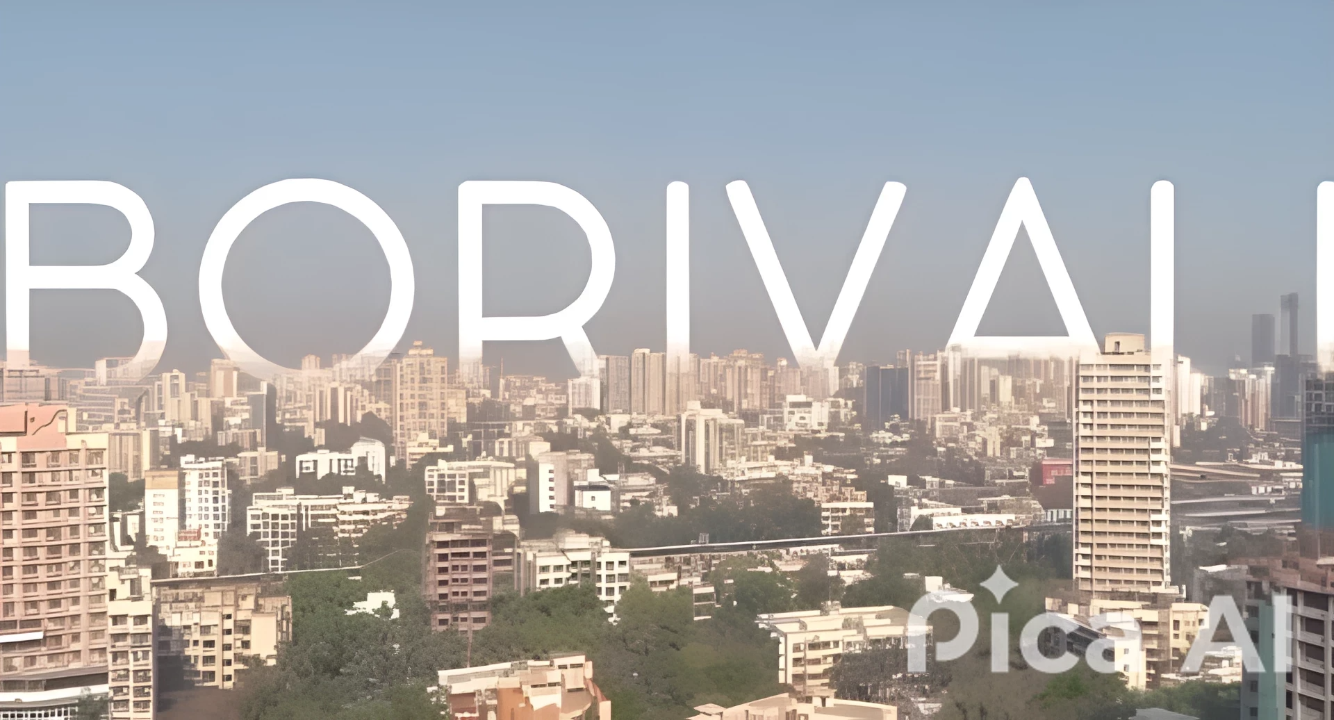Mumbai Borivali